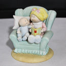 Cabbage Patch Kids Figurine: Special Thoughts for Special People
