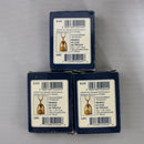 Set of 3 M.I. Hummel Club Necklaces | Honey Lover Pendent