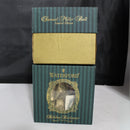 Waterford Ornament:10693 Winter Time Celtic Cross | Set of 2