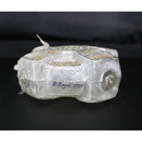 Waterford Ornament:10693 Winter Time Celtic Cross | Set of 2