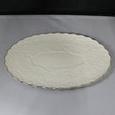 Lot of 2: Lenox Platter, Lenox Bowl | Mint-condition