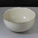 Lot of 2: Lenox Platter, Lenox Bowl | Mint-condition