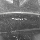 Tiffany & Co. Heart Accented Plate | No Box