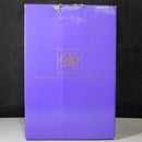 2000s Christopher Rad Ko Easter Faberge Egg Candle Holder