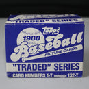 Mark Grace Autographed Baseball & Topps Trading Cards
