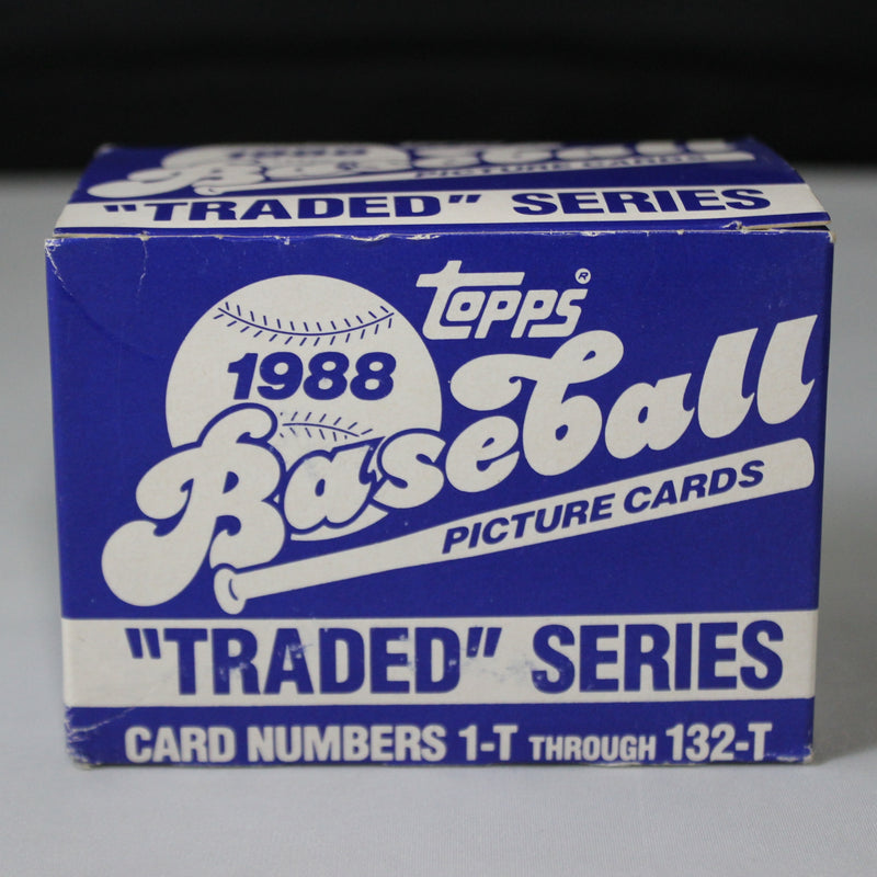 Mark Grace Autographed Baseball & Topps Trading Cards