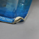 Lot of 2: 2000-2002 The Rock Action Figures