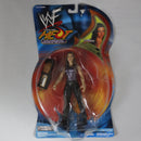 Lot of 4: WWF Rulers of the Ring Lot