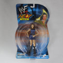 Lot of 4: WWF Rulers of the Ring Lot