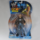 Lot of 4: WWF Rulers of the Ring Lot