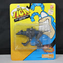 Lot of 3: The Tick Action Figures, 1994 Fox Kids