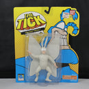 Lot of 3: The Tick Action Figures, 1994 Fox Kids