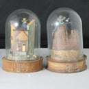 Lot of 5: Vintage John Wayne Figurines