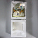 Disney's Aladdin Musical Snow Globe "A Whole New World"