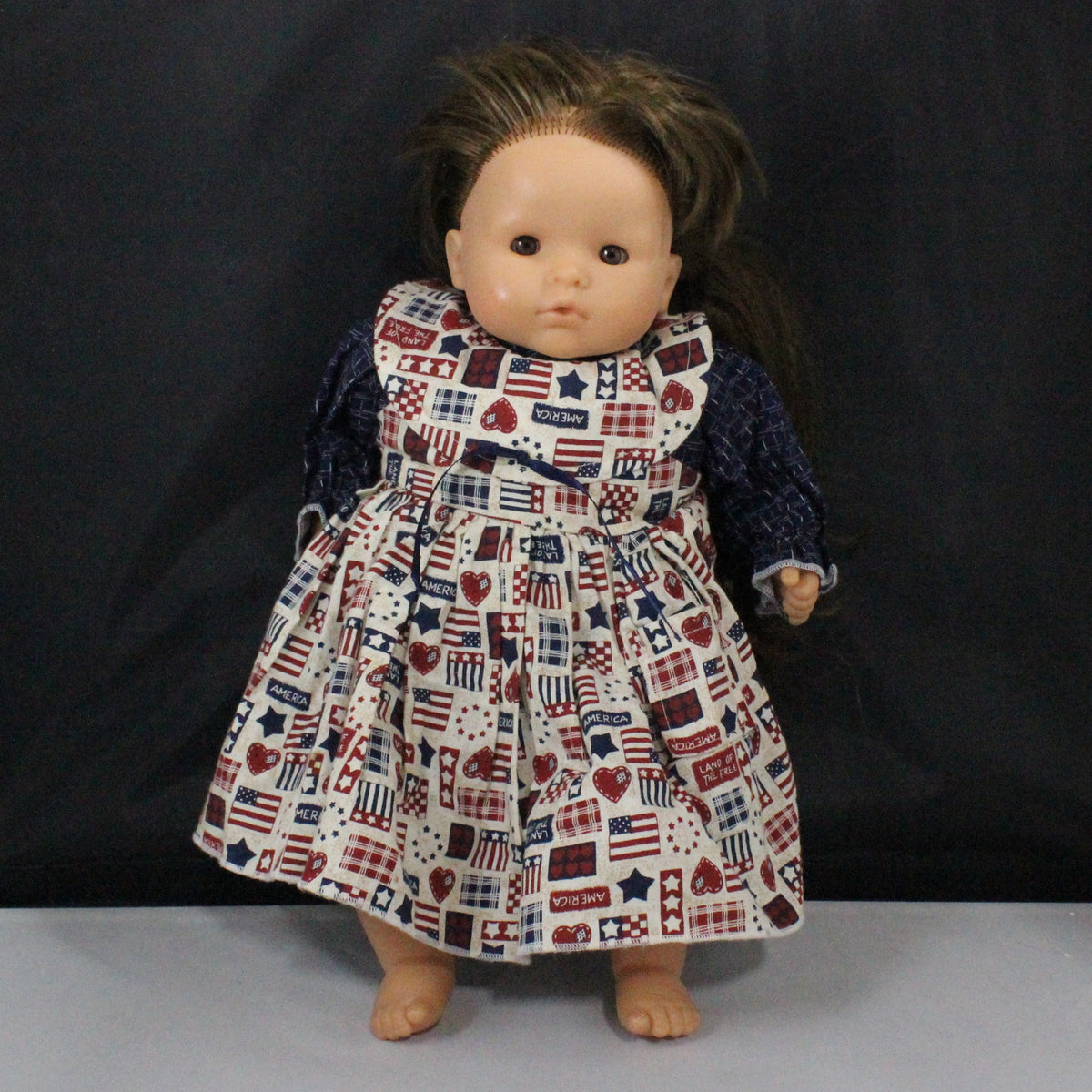 Vintage 1990's Gotz Doll | No box