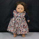 Vintage 1990's Gotz Doll | No box