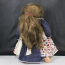 Vintage 1990's Gotz Doll | No box