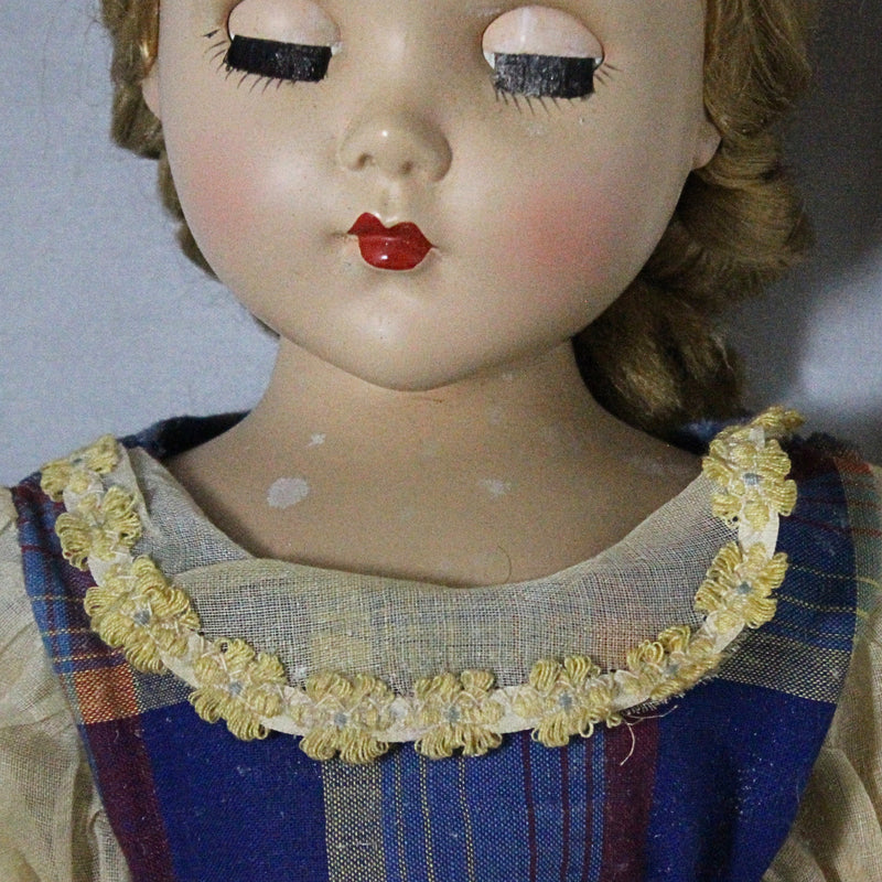 R&B Doll | As Is