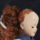 Lot of 3: 1 Robin Woods Doll + 2 Uknown Vintage Dolls | As Is