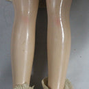 Lot of 3: R&B Effanbee Doll + Madame Alexander Doll + Unknown Doll