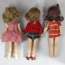 Unknown Brand 12" Dolls