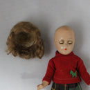 Unknown Brand 12" Dolls
