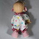 Precious Moments "Candy" Limited Edition Porcelain Bisque Doll