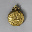 Suizo - Railway Emblem - Manual Winding Pockety Watch