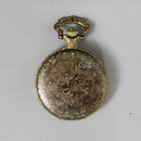 Suizo - Railway Emblem - Manual Winding Pockety Watch