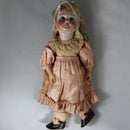 SPBJ Antique Bisque Doll | As Is | No Box