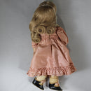 SPBJ Antique Bisque Doll | As Is | No Box