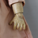 SPBJ Antique Bisque Doll | As Is | No Box