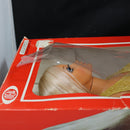 Tiffany Taylor Ideal 18" Doll | Non-mint box