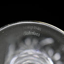 Lot of 4: Marquis By Waterford Summer Breeze 8 3/4 in. Fluted Champagne Glasses