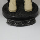 Lot of 3: Vintage 1992 GI Joe Duke + Cobra + Snake Eyes + Accessories