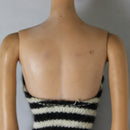 Vintage 1961 Bubble Cut Barbie