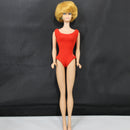 Vintage 1962 Bubble Cut Barbie