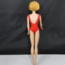 Vintage 1962 Bubble Cut Barbie