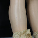 Vintage 1930s Horsman Composition Doll Sleepy Eyes| No box