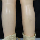 Vintage 1930s Horsman Composition Doll Sleepy Eyes| No box