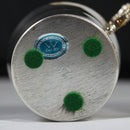 Lot of 8: Vintage Wallace Silver Cups