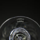 Lot of 2: Marquis by Waterford Summer Breeze 7 3/4 In. Wine Glasses
