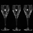 Lot of 2: Marquis by Waterford Summer Breeze 7 3/4 In. Wine Glasses