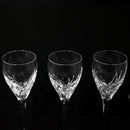 Lot of 2: Marquis by Waterford Summer Breeze 7 3/4 In. Wine Glasses