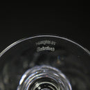 Lot of 2: Marquis by Waterford Summer Breeze 7 3/4 In. Wine Glasses