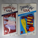 Lot of 5: American Girl Dream Girl Outfits
