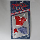 Lot of 5: American Girl Dream Girl Outfits