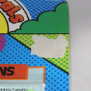 Lot of 3: Mickey & Pals 11 1/2 In. Doll Fashions