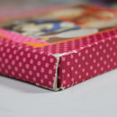 Lot of 3: Mickey & Pals 11 1/2 In. Doll Fashions