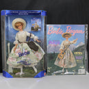 Lot of 2: 1995 Sound of Music Barbie & Barbie Bazaar Magazine